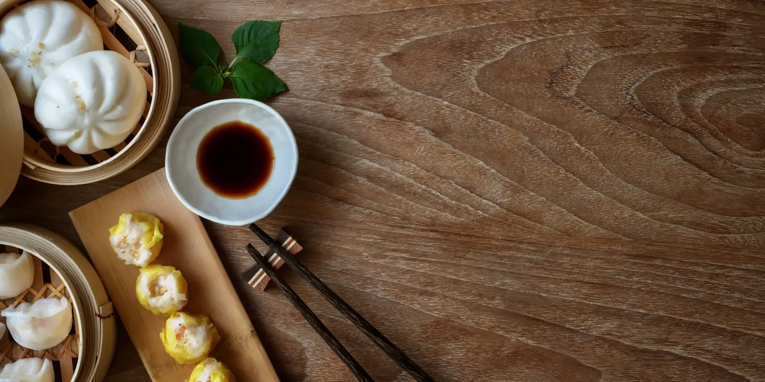 Dynasty Dumpling 皇朝餃子 - Best Food Today